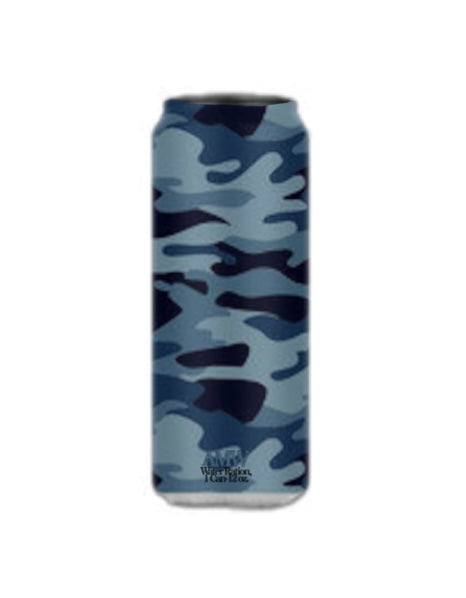 STEALTH CAMO CANS