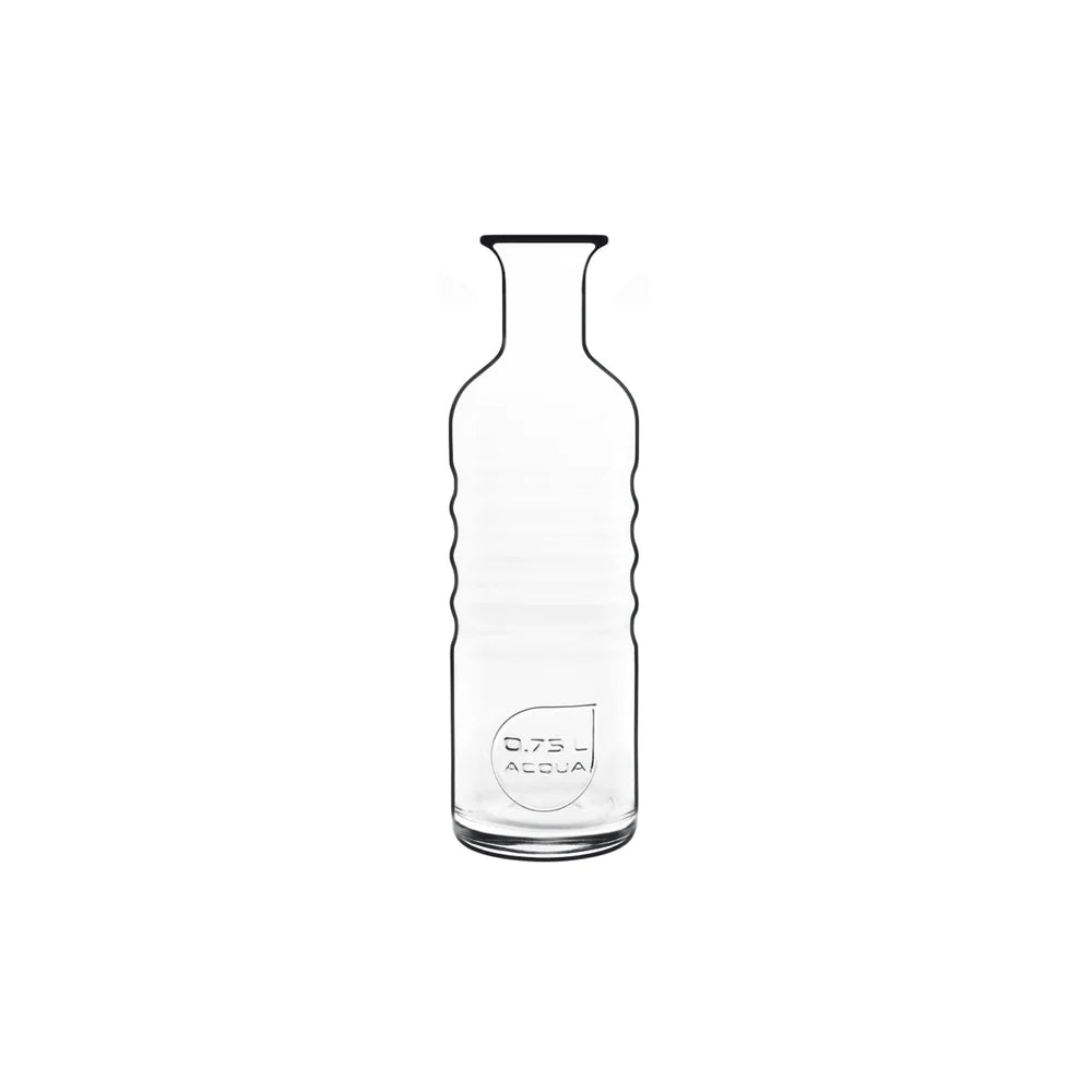 OPTIMA 25.25 OZ ACQUA / WATER BOTTLE (1 PIECE)