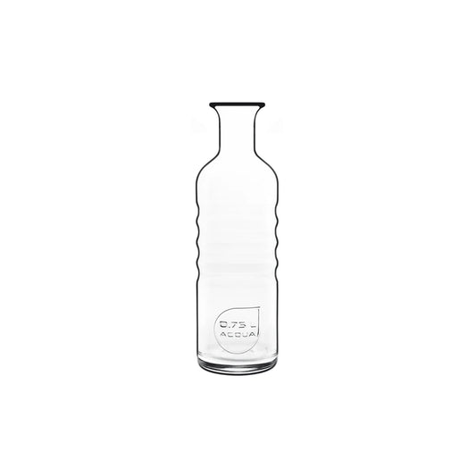 OPTIMA 25.25 OZ ACQUA / WATER BOTTLE (1 PIECE)