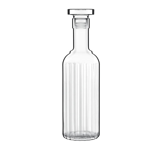 BACH 23.75 OZ DECANTER WITH AIRTIGHT STOPPER (1 PIECE)