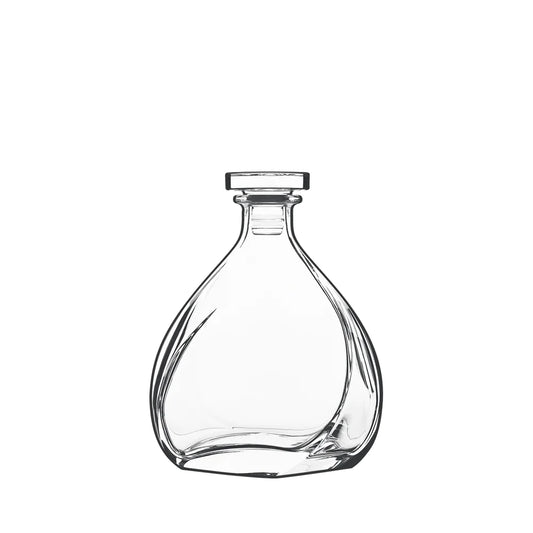 LISZT 23.75 OZ DECANTER WITH AIRTIGHT GLASS STOPPER (1 PIECE)