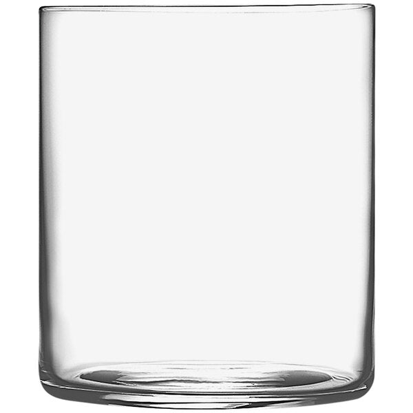 Luigi Bormioli Top Class 12.25 oz. Water Glass - 24/Case