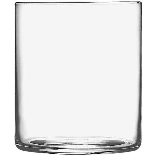 Luigi Bormioli Top Class 12.25 oz. Water Glass - 24/Case