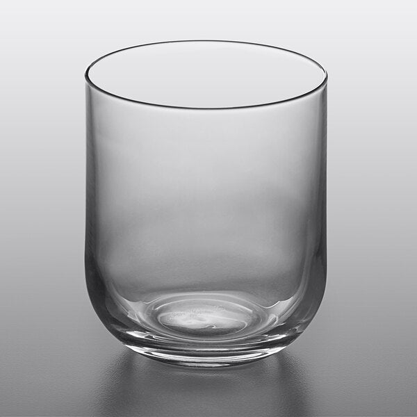 Luigi Bormioli Sublime 11.75 oz. Water Glass - 24/Case