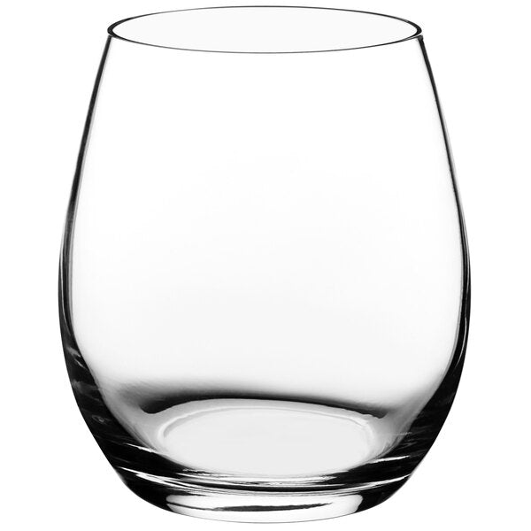 Luigi Bormioli Palace 13.5 oz. Still Water Drinking Glass - 24/Case