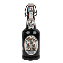 VIRGIL'S BAVARIAN CREAM ROOT BEER 16.9 OZ SWING BOTTLE