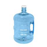 3-Gallon BPA-Free Water Bottle w/ Screw Cap