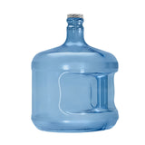 3-Gallon Polycarbonate Water Bottle w/ Screw Cap