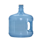 3-Gallon Polycarbonate Water Bottle w/ Screw Cap