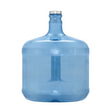 3-Gallon Polycarbonate Water Bottle w/ Screw Cap