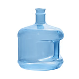 3-Gallon Polycarbonate Crown Top Water Bottle