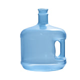 3-Gallon Polycarbonate Crown Top Water Bottle