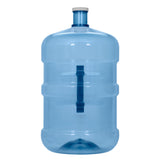 5-Gallon BPA-Free Water Bottle w/ Screw Cap