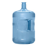 5-Gallon Polycarbonate Crown Top Water Bottle