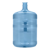 5-Gallon Polycarbonate Crown Top Water Bottle