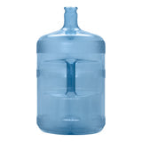 5-Gallon Polycarbonate Crown Top Water Bottle