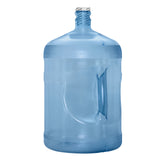 5-Gallon Polycarbonate Water Bottle w/ Screw Cap