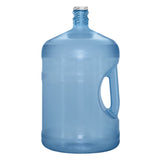 5-Gallon Polycarbonate Water Bottle w/ Screw Cap