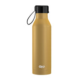 GEO 17 oz. Sports Bottle w/ Cap - Multiple Colors