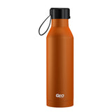 GEO 17 oz. Sports Bottle w/ Cap - Multiple Colors