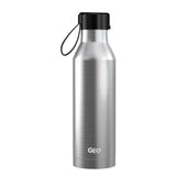 GEO 17 oz. Sports Bottle w/ Cap - Multiple Colors