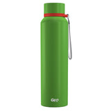 GEO 28 oz. Double Wall Stainless Steel Sports Bottle - Multiple Colors