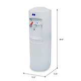 BRIO 500 Series (Hot/cold) Top Load Water Cooler