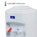 BRIO 500 Series (Hot/cold) Top Load Water Cooler