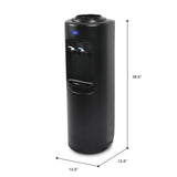 BRIO 500 Series (Room/Cold) Top Load Water Cooler