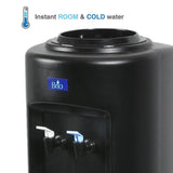 BRIO 500 Series (Room/Cold) Top Load Water Cooler