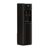 BRIO 300 Slim Series 2-Stage Black Bottleless Water Cooler