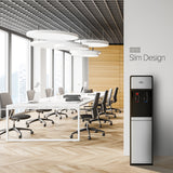 BRIO 300 slim Series 2-Stage Stainlees Steel Bottleless Water Cooler