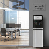 BRIO 300 Series 3-Stage Stainless Steel Bottleless Water Cooler