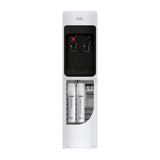 BRIO 300 Slim Series 2-Stage White Bottleless Water Cooler