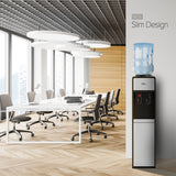 BRIO 300 Slim Series Top Load Water Cooler