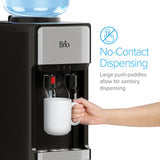 BRIO 300 Slim Series Top Load Water Cooler