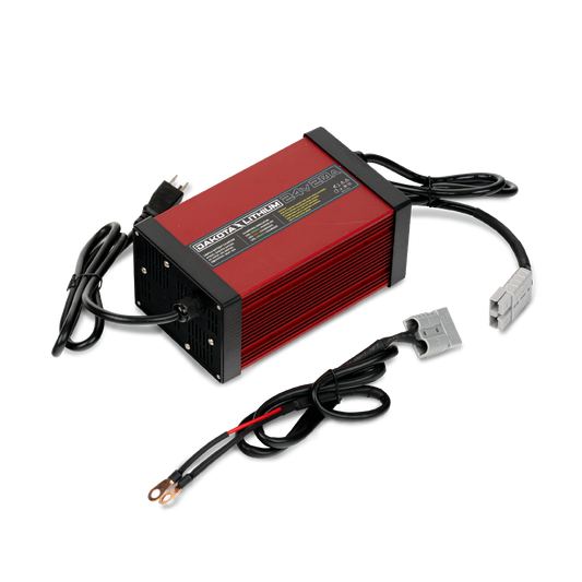 DAKOTA LITHIUM CHARGER 24V 20A