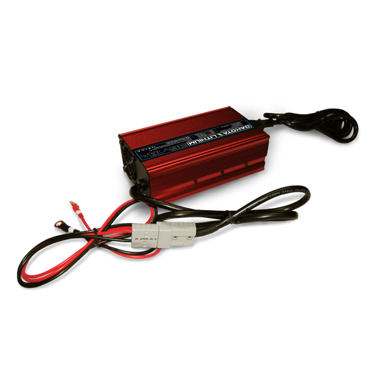 DAKOTA LITHIUM CHARGER 36V 18A