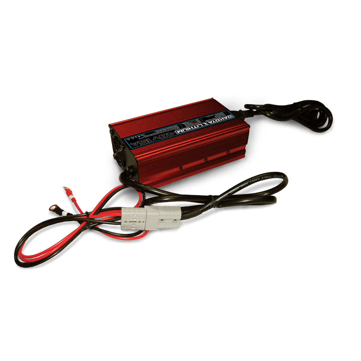 DAKOTA LITHIUM CHARGER 48V  15A