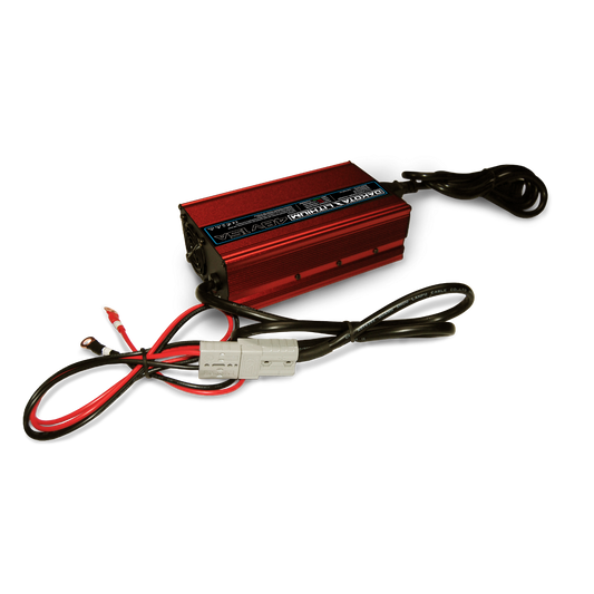 DAKOTA LITHIUM CHARGER 48V  15A