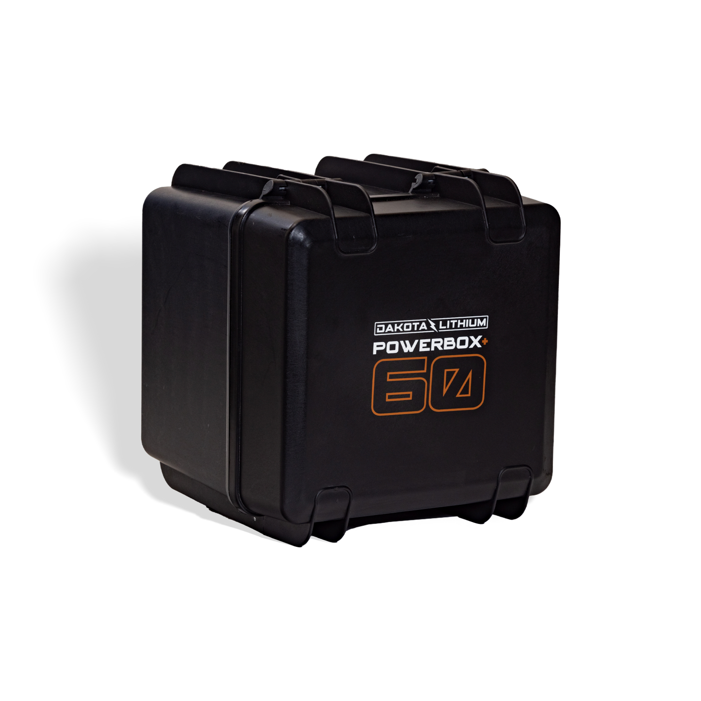 DAKOTA LITHIUM POWERBOX+ 60 12V 60Ah