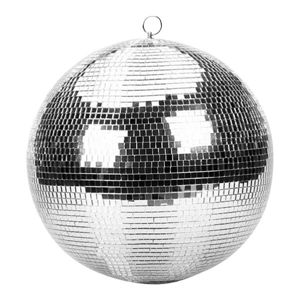 24" Disco Ball Rental