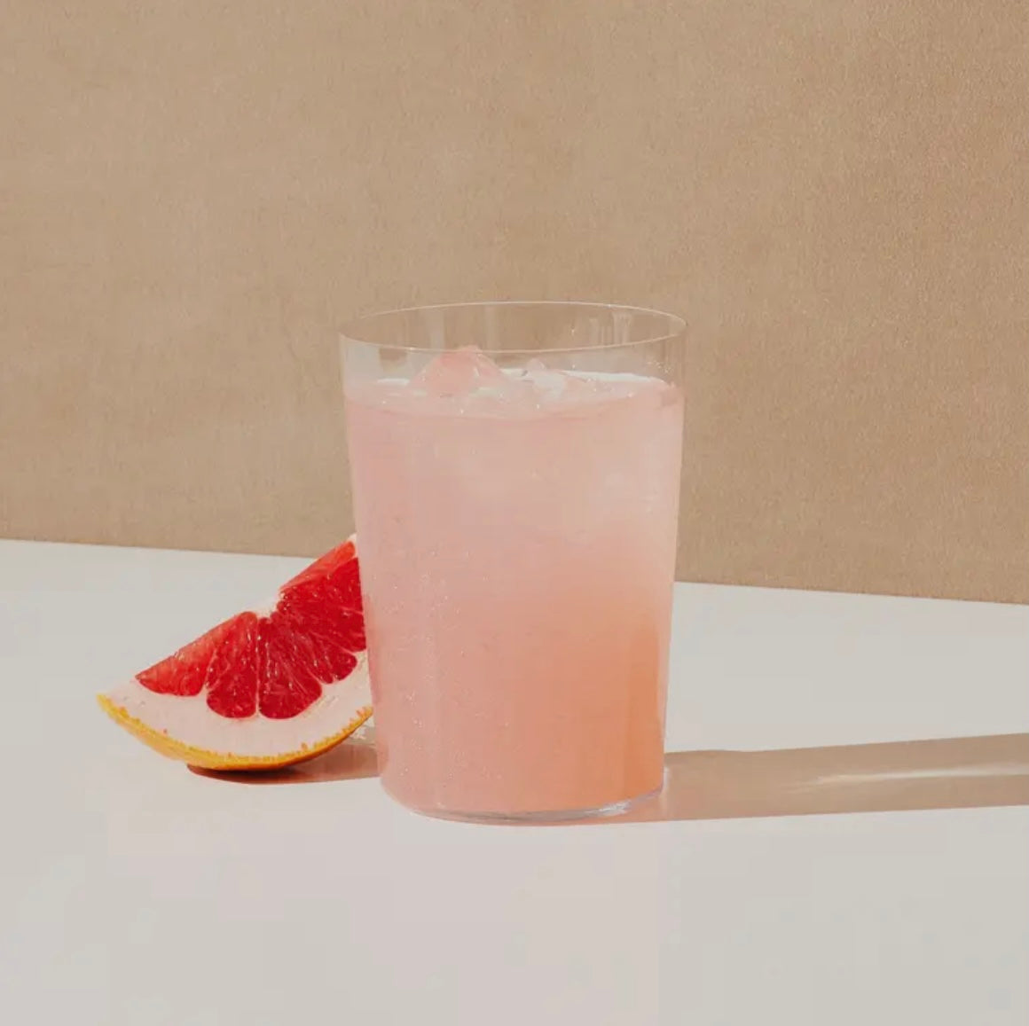 CURE Electrolyte Drink Mix - Grapefruit