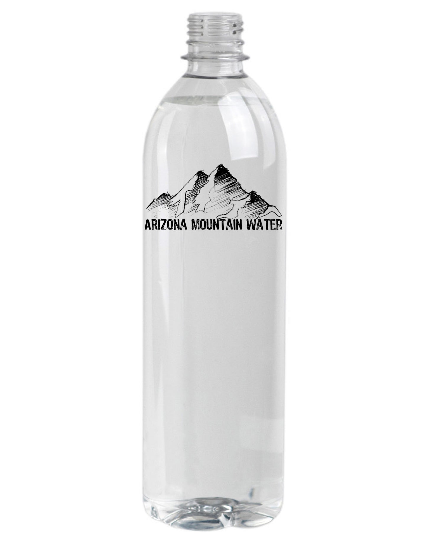 24 oz. ARIZONA MOUNTAIN WATER Premium Bottled Spring Water