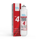 Brio Stage 4 Post-Carbon Filter – CLPOURO420SCV2