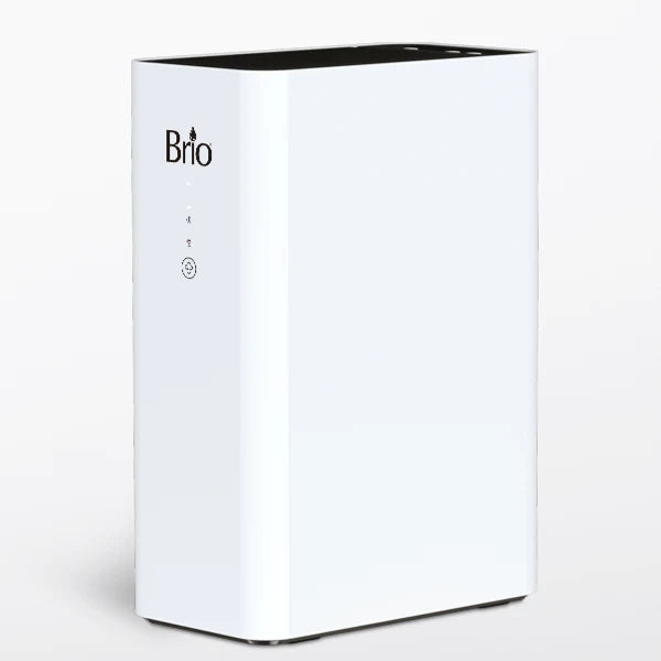 Brio Amphora RO Undersink Filtration System - Pitcher