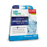 Safe Home Ultimate Water Quality Test Kit