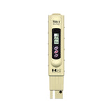 TDS Meter Water Quality Tester