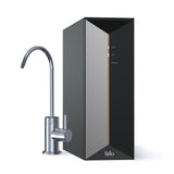 Brio PRISM Tankless RO Undersink Filtration System 600 GPD