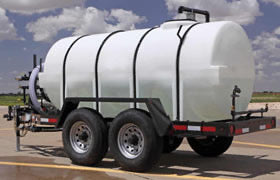 Water Storage Tanks